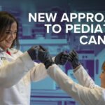 FIU Researchers Make Pediatric Cancer Treatment Breakthrough