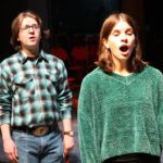 Connections on Stage and Behind the Scenes Key to Monmouth College’s Season-Ending Musical ‘The Theory of Relativity’