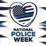 Monmouth Mayor Recognizes Police Officer Week