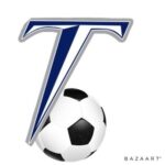 Monmouth-Roseville Titan Girls Soccer Winding Down Regular Season