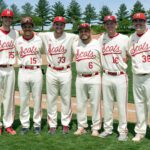 Scots Seniors Honored During Season Finale