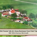 Join OFTA in Seeing the Grace Buchanan Farm