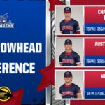 Sandburg baseball puts 3 on All-Arrowhead Conference team