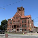 Warren County Courthouse Project Has an End in Sight