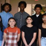 10 Members Inducted into Gale Scholars Class of 2028