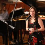 Isn’t it Lovely: Six Music Events Scheduled May 3-7 at Monmouth College