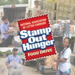 Help Stamp Out Hunger This Saturday, May 11th