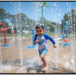 City of Galesburg Aquatic Facilities Open this Memorial Day Weekend