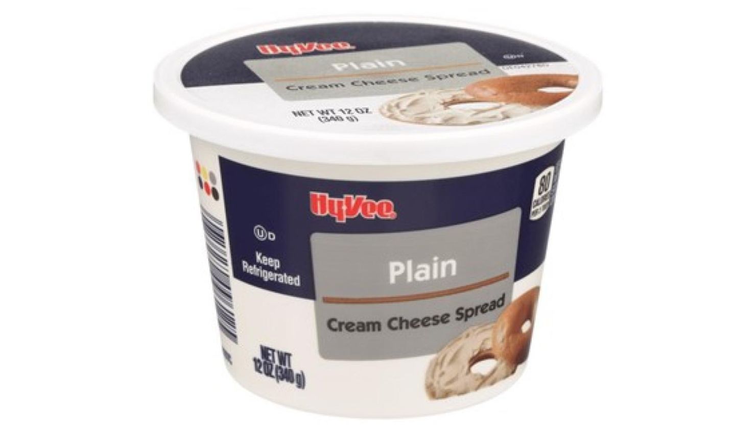 Aldi Issues Cream Cheese Recall Prairie Communications, LLC