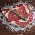 Celebrate National Beef Month by Supporting Local Products