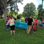 Eagle View Invites Families to Annual Health Fair