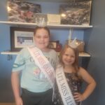 Two Galesburg Natives Take Top Crowns in 2024 Li’l Miss Illinois