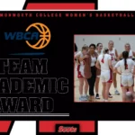 Women’s Basketball Earns WBCA Honor Roll Special Mention