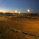 Trackside Events Kick Off Tonight at Warren County Prime Beef Festival