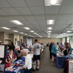 Macomb Veteran and Senior Fair This Thursday, September 17th