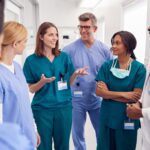 IDFPR Announces New Pathway to Licensure for Internationally Trained Physicians to Work in Illinois