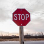 Monmouth Citizen Presented Request for Stop Sign Installation at Latest Council Meeting