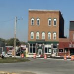 Monmouth’s Downtown Beautification Project to Begin Next Quadrant in November