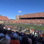 Illinois 2026 Football Schedule Released