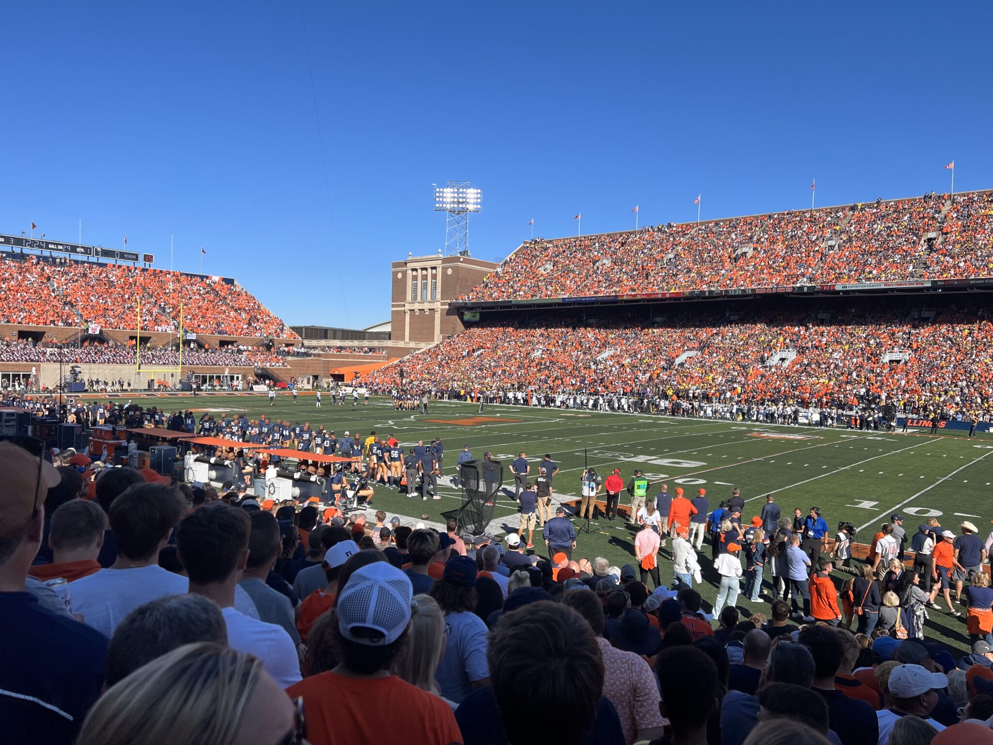 Illinois 2026 Football Schedule Released Prairie LLC 2048x1536 