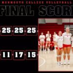 Seniors Leads Scots Past Beloit on Saturday