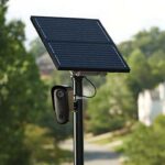 Monmouth Residents Encouraged to Weigh in on Future of Flock Cameras