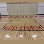 United Red Storm Boys Basketball Ramped Up Quality Summer Schedule