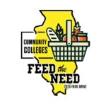 Illinois Community Colleges Come Together to Feed the Need This Holiday Season