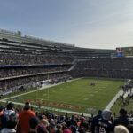 Bears Send Out Stadium Survey To Ticket Holders