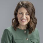 OSF HealthCare Announces New Chief Strategy Officer