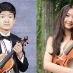 Quad City Symphony Youth Ensembles Announce Winners of Annual Concerto Competition