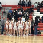 United Red Storm Girls Basketball Breaks Program Single-Season Wins Record