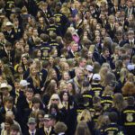 99th National FFA Convention & Expo Returns to Indianapolis, Celebrating Members Shaping Agriculture’s Future