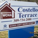 Elevator Renovations Complete, Warren County Housing Eyes New Five-Year Improvement Plan