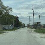 Monmouth’s Harlem Avenue Construction Delayed