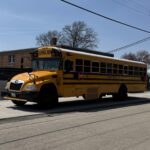 Farm Bureau Shares Back-to-School Safety Reminder