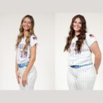 Sandburg softball’s Pyle, Climer Named to All-Arrowhead Conference Team