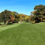 United Girl’s Golf Team Place 2nd in United Open