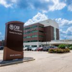 OSF Medical Group – Pediatrics Moving to New Location