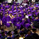 WIU Spring 2025 Commencement May 10