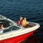 IDNR, Conservation Police Urge Life Jacket Use and Sober Boating