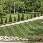 Monmouth Police Chief Switzer Warns of Dangers of Grass Clippings in Roadways