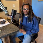 Monmouth College’s Patrick Curry Gains Valuable Career Experience During Internship