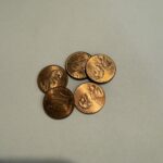 Treasury Department Penny Production Halt