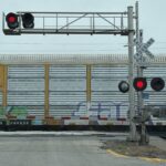 Galesburg Rail Crossings to Receive Major Safety Upgrades