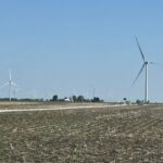 Sen. Tracy Addresses Solar/Wind Energy Concerns and Complaints