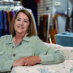 Meet the New Manager of Community Treasures Thrift Store