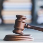 Woman Found Guilty In Death Of Ex- Maquon Police Chief