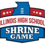 Local Football Players Gear Up for 2025 Illinois High School Shrine Game
