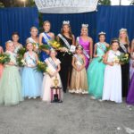 Introducing the 2025 Warren County Fair Queen Pageant Contestants
